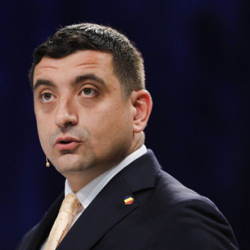 Ambasadorul României în SUA, reacție dură la declarațiile lui George Simion