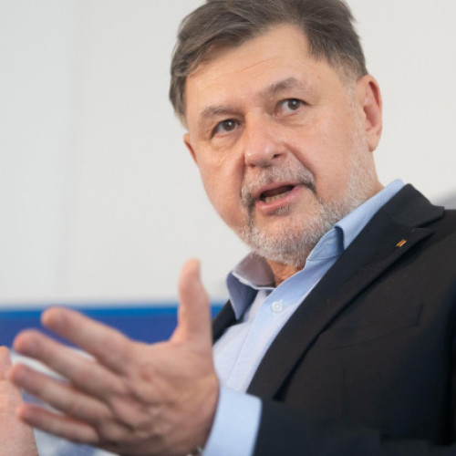 Ministerul Sănătății, absent de la "Ora Guvernului" din cauza unui alt program