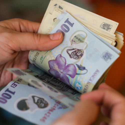 Rata inflației anuale în aprilie 2025: creșteri și scăderi semnificative