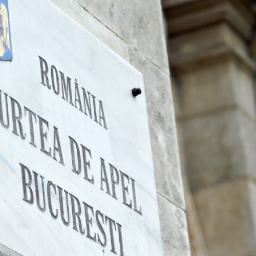 Curtea de Apel București respinge cererea de extradare a unui adolescent român