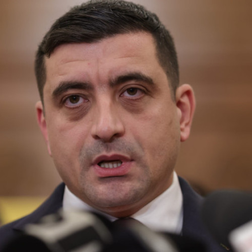 George Simion, în Polonia pentru a susține candidatura lui Karol Nawrocki