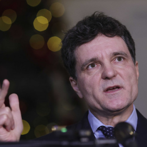 Nicușor Dan are încredere în reforma educațională propusă de ministrul Daniel David