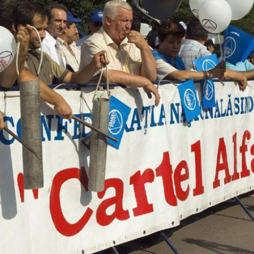 Cartel Alfa atrage atenția asupra dialogului deficitare dintre stat și cetățeni