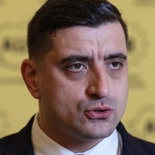 George Simion promite că va desecretiza adevărurile ascunse despre Pământ