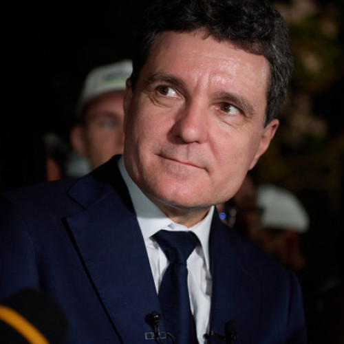 Nicușor Dan susține dezincriminarea consumului de droguri