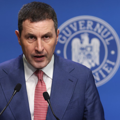 Tanczos Barna: România nu are nevoie de un președinte mincinos