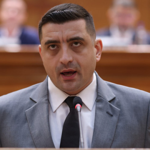 Declarațiile lui George Simion, criticate dur de organizațiile pentru drepturile persoanelor cu autism