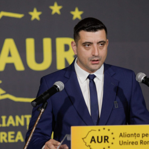 AUR acuză fraude electorale înainte de alegerile din 18 mai