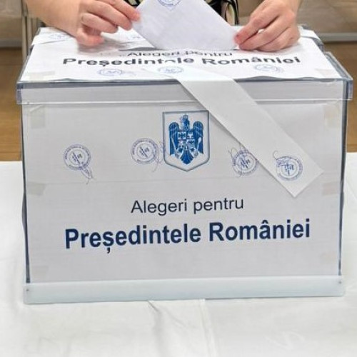 Securitatea în timpul alegerilor din Vrancea, asigurată fără incidente