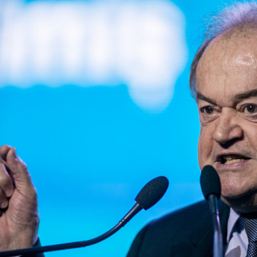 PNL are nevoie de o reformă profundă, spune senatorul Vasile Blaga