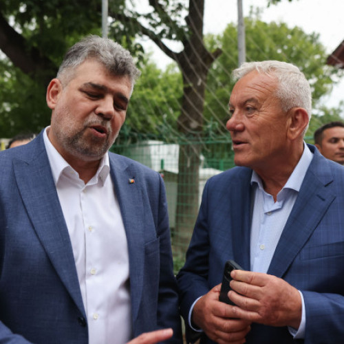 Primarul PSD din Buzău cere demisia conducerii partidului