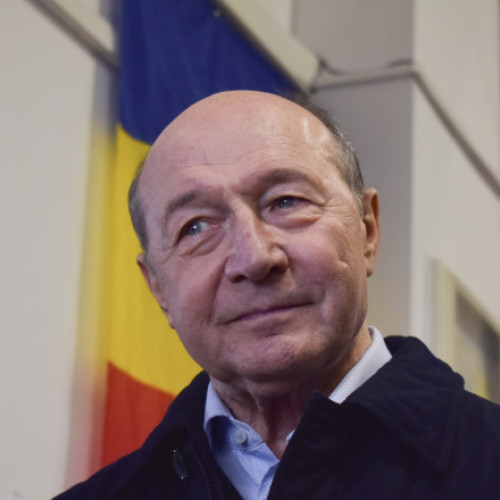 Traian Băsescu critică actuala coaliție guvernamentală