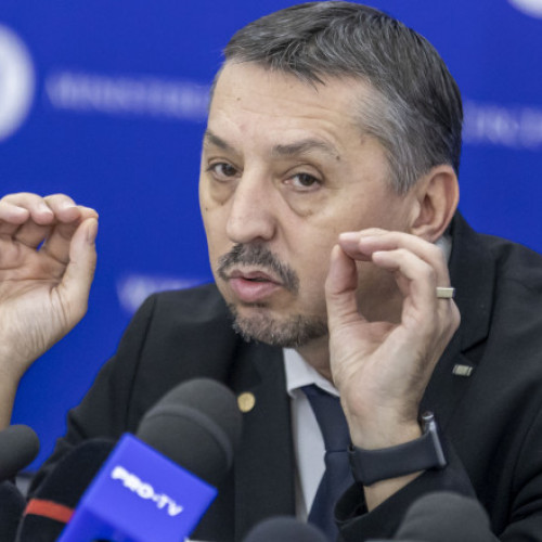Ministrul Educației: România are nevoie de mai mulți specialiști, nu de mai puțini studenți