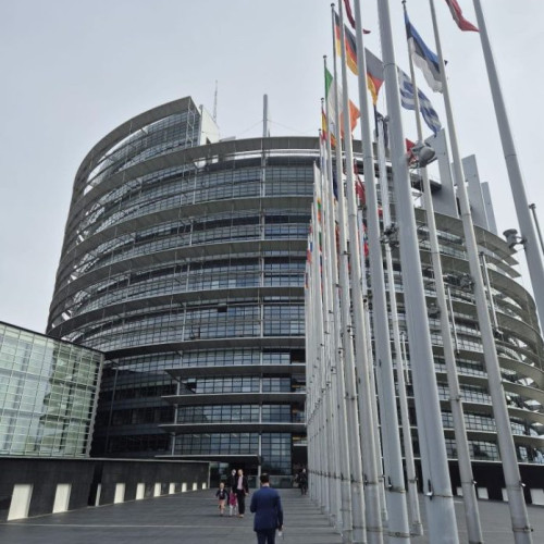 Raportul privind Mecanismul de Redresare va fi votat astăzi în Parlamentul European