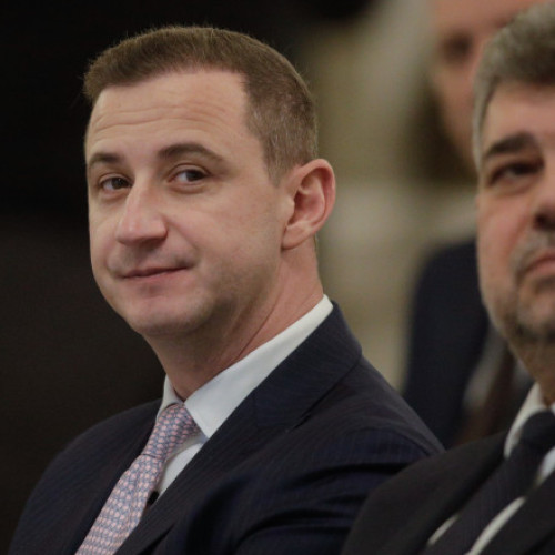 Alfred Simonis nu exclude o candidatură la conducerea PSD