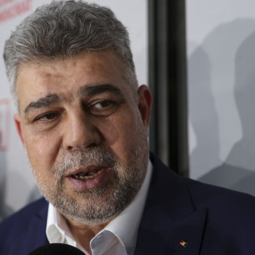 PSD se reunește pentru a discuta viitorul partidului