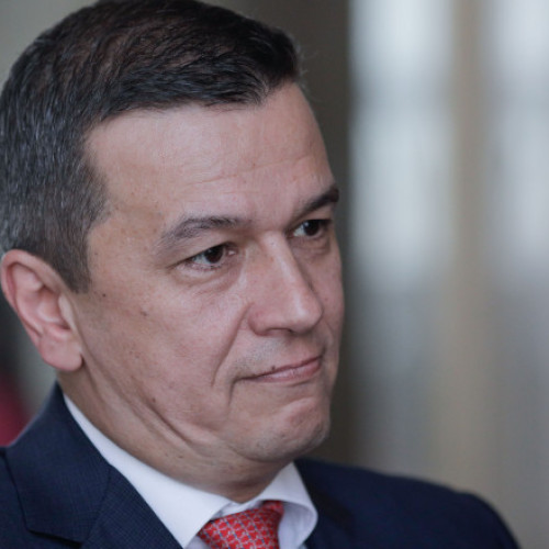 Sorin Grindeanu anunță o opoziție constructivă pentru PSD