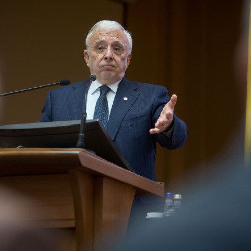 Prioritățile BNR: Restabilirea încrederii pe piețele de capital