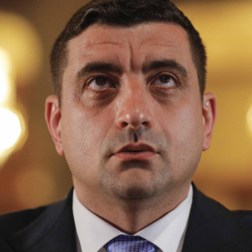 George Simion contestă rezultatele alegerilor prezidențiale la Curtea Constituțională