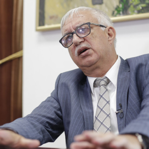 Fost judecător al CCR, Augustin Zegrean, despre contestațiile alegerilor