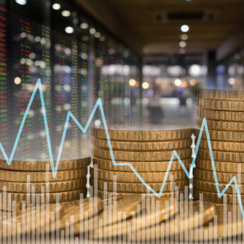 JP Morgan estimează deprecierea leului până la sfârșitul anului