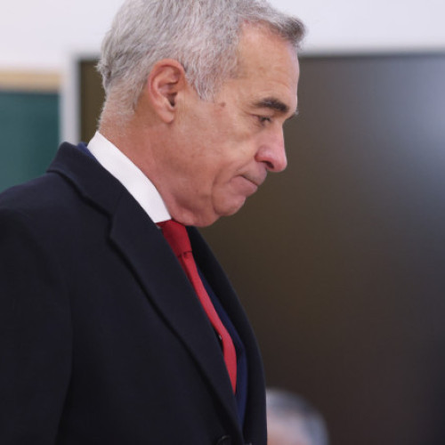 Parchetul General investighează declarațiile lui Călin Georgescu