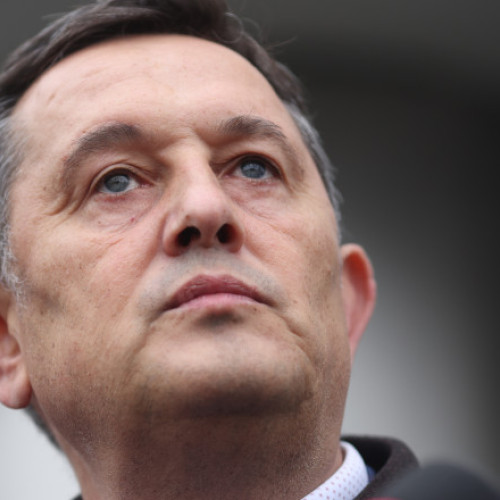 Gheorghe Piperea recunoaște legitimitatea alegerilor, dar contestă independența lui Nicușor Dan