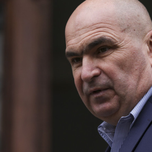 Ilie Bolojan discută despre viitorul politic al României