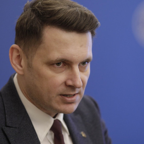 Mircea Abrudean subliniază necesitatea unei coaliții pro-europene stabile
