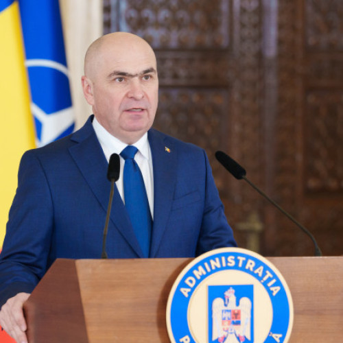 Ilie Bolojan: Noul Guvern trebuie să evite majorarea taxelor