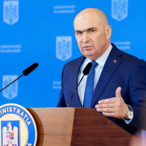 Ilie Bolojan: Importanța respectării opiniei tuturor cetățenilor