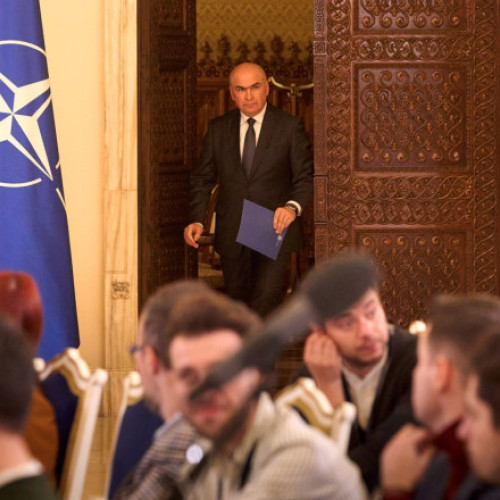 Presedintele interimar Ilie Bolojan susține că alegerile au fost corecte