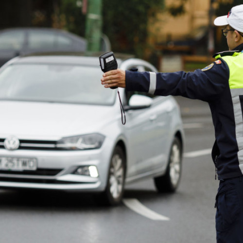 Președintele Ilie Bolojan promulgă legea privind reducerea suspendării permisului de conducere