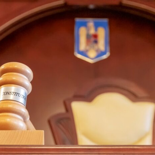 Curtea Constitutională a confirmat victoria lui Nicușor Dan la alegerile prezidențiale