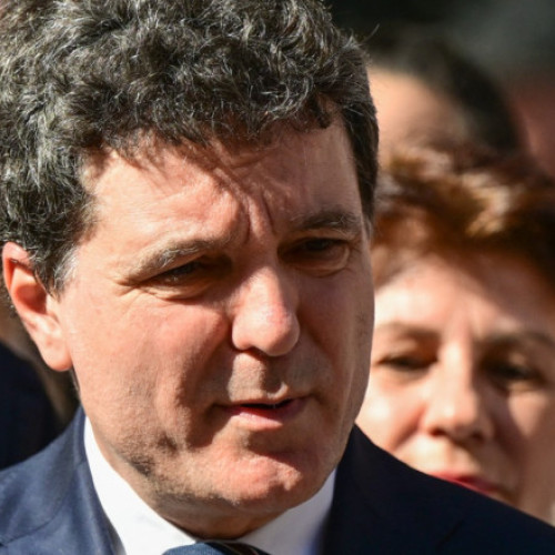 Nicușor Dan despre retragerea trupelor americane din Europa