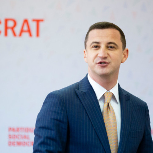 Alfred Simonis: Negocierile pentru guvernare trebuie să înceapă după depunerea jurământului
