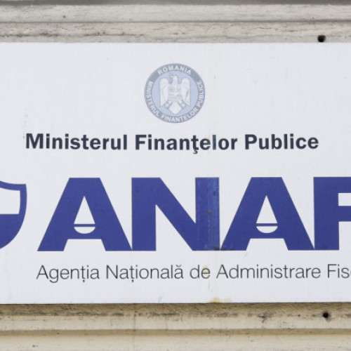 Percheziții DNA în București și împrejurimi, în caz de corupție la ANAF