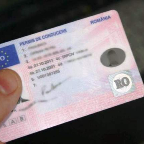 Schimbări în legislația suspendării permisului auto