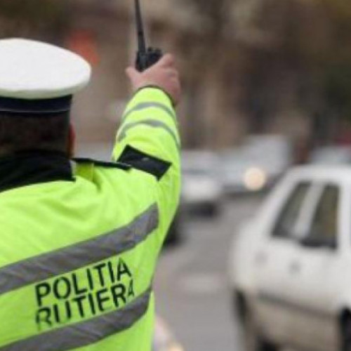 O nouă lege pentru circulația pe drumurile publice în România
