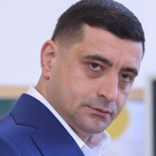 George Simion îndeamnă la proteste după alegerile prezidențiale