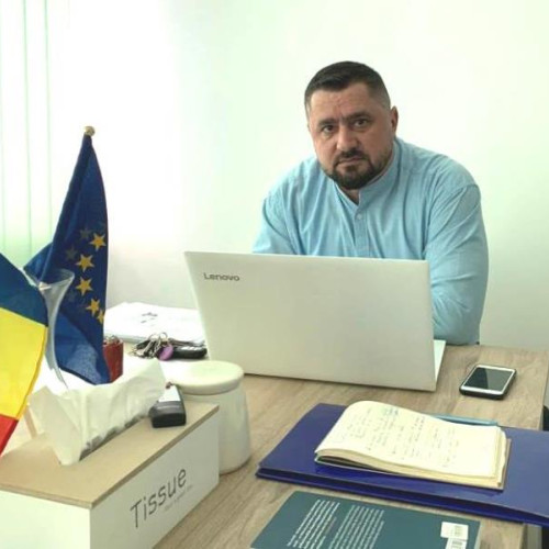 Ionuț Bălan subliniază posibilitățile de optimizare fiscală pentru angajați