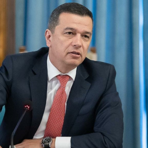 PSD nu va accepta tăierea investițiilor în infrastructură