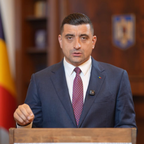 George Simion: Statul român este debusolat și dominat de corupție