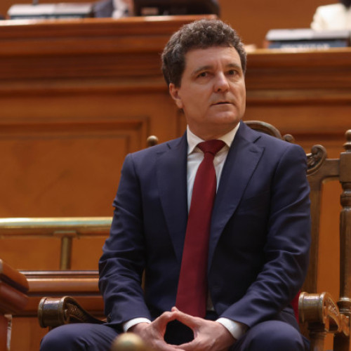 Întâlnire la Cotroceni pentru formarea viitorului guvern