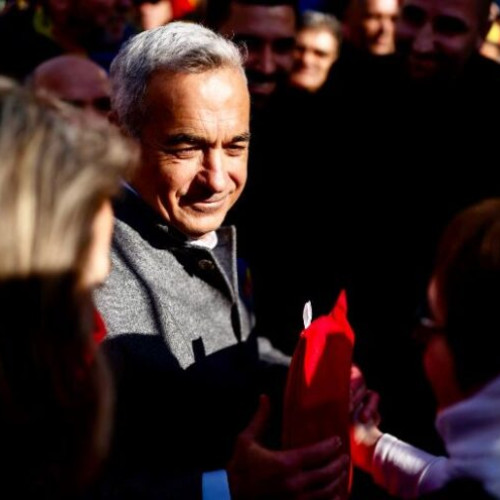 Extinderea urmăririi penale pentru promovarea ideilor fasciste