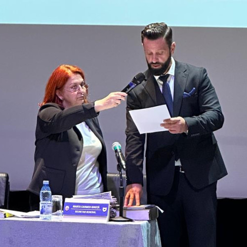Consiliul Local Focșani are un nou membru