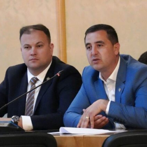 Deputatul PNL Dragos Ciobotaru anunță o inițiativă pentru digitalizarea serviciilor publice