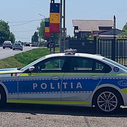 Operațiunea "Jupiter": 32 de percheziții și peste 160 de mandate de aducere în întreaga țară
