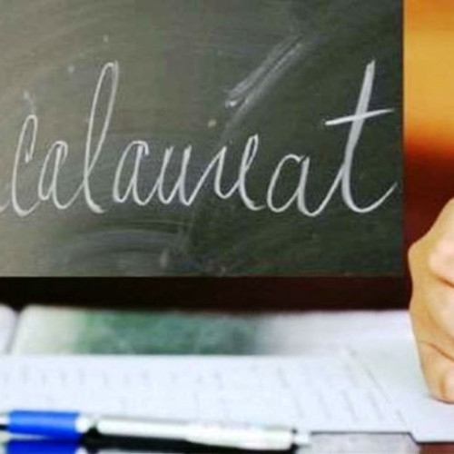 Încep înscrierile pentru examenele naționale de Bacalaureat, potrivit site-ului jurnaldevrancea.ro. Termenul de înscriere va fi între luni și vineri, conform calendarului aprobat de Ministerul Educației. Cursurile pentru clasele terminale se vor încheia pe 6 iunie, iar prima probă scrisă va fi susținută pe 10 iunie, la Limba și literatura română.