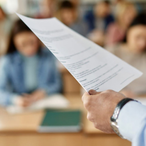 Start înscrierilor pentru bacalaureat, începând de luni
